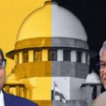 ArnabGoswamiBailCase : अर्णबचे प्रकरण सुनावणीसाठी तत्काळ कसे घेतले जाते ?  सुप्रीम कोर्ट बार असोसिएशनच्या अध्यक्षांनी उपस्थित केले सर्वोच्च न्यायालयाच्या निष्पक्षतेवरच प्रश्नचिन्ह 