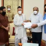 MaharashtraNewsUpdate : अखेर राज्यपाल नियुक्त संभाव्य आमदाराची यादी राज्य सरकारकडून सादर