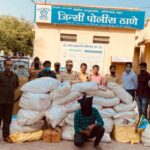 AurangabadCrimeUpdate : २ लाख ८२ हजारांची सुगंधी तंबाखू जप्त