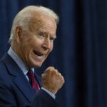 AmericaPresidentElection : अमेरिकेचे नवनिर्वाचित राष्ट्रपती  जो बायडन यांनी विरोधकांनाही  घातली साद