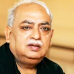 IndiaNewsUpdate : फ्रांस हिंसाचार प्रकरणी  वादग्रस्त वक्तव्य , प्रसिद्ध कवी मुनव्वर राणा यांच्या विरोधात गुन्हा