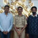 PuneNewsUpdate : तब्बल एक महिन्यानंतर बेपत्ता पाषाणकरांना पुणे पोलिसांनी शोधले