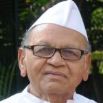 MaharashtraNewsUpdate : प्रसिद्ध सुवर्णकार आर. सी. बाफना यांचे निधन