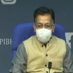 CoronaIndiaUpdate :  दिलासादायक :  समजून घ्या देशातील कोरोनाची ताजी स्थिती