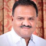 MarathawadaNewsUpdate : औरंगाबाद पदवीधर निवडणुकीसाठी महाविकास आघाडीकडून आ. सतीश चव्हाण तर भाजपमध्ये मात्र बंडखोरी