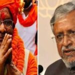 बातमी बिहार राज्यातून…भाजपकडून सुशीलकुमार मोदींना पुन्हा संधी नाही , ” हे ” आहेत बिहारचे नवे उपमुख्यमंत्री…