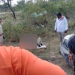 MarathwadaCrimeUpdate : लिव्ह इन मध्ये राहणाऱ्या प्रेयसीला जिवंत जाळून प्रियकर फरार