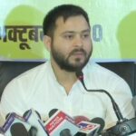 BiharPoliticsUpdate : लोक आमच्या बाजूने तर निवडणूक आयोग एनडीएच्या बाजूने होता त्यामुळे ते निवडणूक जिंकले : तेजस्वी यादव