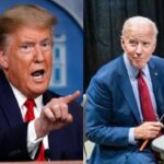 LatestUpdate : AmericaPresidentElection : डोनाल्ड ट्रम्प : 214  आणि जो बायडेन : 264  , बायडेनची आघाडी कायम
