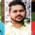 MaharashtraNewsUpdate : मोक्षप्राप्तीच्या नादात तीन तरुणांनी स्वतःच मृत्यूला कवटाळले