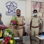 AurangabadCrimeUpdate : नोकरीला लावण्याचे आमिष दाखवून लाटलेले ८ लाख मिळाले परत