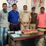 AurangabadCrimeUpdate : दागिने विक्रीसाठी आलेला चोर पोलिसांच्या जाळ्यात, दोन घरफोड्या उघडकीस, शंभर टक्के रिकव्हरी