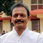 MaharashtraNewsUpdate : मुंबई काँग्रेसच्या अध्यक्षपदी आ. भाई जगताप यांची निवड