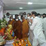 MahaparivanDinSpecial : राष्ट्रपती , पंतप्रधान  , मुख्यमंत्री , राज्यपाल यांच्यासह देशात सर्वत्र बाबासाहेबांना मानवंदना