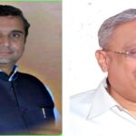 धुळे नंदुरबारमध्ये महाविकास आघाडीला मोठा धक्का