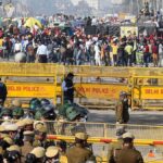 IndiaNewsUpdate : चर्चेतली बातमी : केंद्र सरकारवर दुटप्पीपणाचा आरोप करून शेतकऱ्यांचा आंदोलन चालूच ठेवण्याचा निर्धार