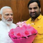 IndiaNewsUpdate : शेतकरी आंदोलनाच्या मुद्द्यावरून “या” मित्र पक्षानेही एनडीएला दिली फारकत