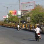 AurangabadNewsUpdate : वाहतूक विभागाकडून विनंती अर्ज आल्यास सहकार्य करु- नॅशनल हायवे अॅथाॅरिटी