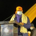 IndiaNewsUpdate : अरविंद केजरीवाल यांनी पुन्हा जोडले केंद्राला हात , म्हणाले कृषी कायदे परत  घ्या…