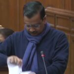 IndiaNewsUpdate : देश : भडकले मुख्यमंत्री आणि विधानसभेत स्वतःच फाडल्या नव्या कृषी कायद्यांच्या प्रति