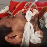 IndiaCrimeUpdate : भयानक : केलेल्या कामाची मजुरी मागणे बेतले मजुराच्या जीवावर , मुकादमाने गुप्तांगात एअर कॉम्प्रेन्सरने भरली हवा !!
