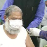 IndiaCoronaEffect : कोरोनाची लास घेऊनही मंत्री महोदयांना झाली कोरोनाची बाधा