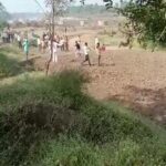 MarathawadaNewsUpdate : गोदावरी नदीच्या काठी  शेतात पीक घेतल्यामुळे नवबौद्ध ग्रामस्थांना अमानुष मारहाण