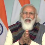 IndiaNewsUpdate : देश : आपल्या निर्णययावर पंतप्रधान मोदी ठाम , विरोधकांनाच जोडले हात तर राहुल गांधी यांचा मोदींना शेतकऱ्यांचे ऐकण्याचा सल्ला