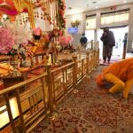IndiaMorningNewsUpdate : आंदोलकांच्या भेटीला नव्हे तर पंतप्रधान गेले गुरुद्वाऱ्यात , गुरु तेगबहादूर यांना केलं नमन