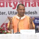 MumbaiNewsUpdate : मुख्यमंत्री योगी आदित्यनाथ यांनी मुंबई दौऱ्याचा उद्देश केला स्पष्ट