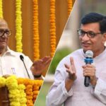 MaharashtraNewsUpdate : बाळासाहेब थोरात यांचे शरद पवारांना प्रत्युत्तर