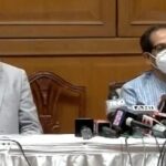 MaharashtraNewsUpdate : सरकारवरील आरोपांना मुख्यंमत्री -उपमुख्यमंत्र्यांची थेट उत्तरे