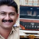 MaharashtraNewsUpdate : भयानकच !! अंगावर ट्रक घातल्याने वाहतूक पोलीस जागीच ठार