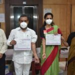 MaharashtraNewsUpdate : राज्यात सर्व शासकीय रुग्णालयात मोफत रक्तपुरवठा , तरुणांना रक्तदान करण्याचे आवाहन
