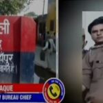 CrimeNewsUpdate : धक्कादायक : सामूहिक बलात्कार पीडितेवर फौजदारानेही बलात्कार केल्याचा पंडितेचा आरोप !!