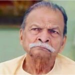 MaharashtraNewsUpdate : ज्येष्ठ अभिनेते रवी पटवर्धन यांचे निधन