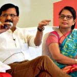 MaharashtraNewsUpdate : चर्चेतली बातमी : पत्नीच्या ईडी चौकशीच्या वृत्तावर खा . संजय राऊत यांनी दिली हि प्रतिक्रिया ….