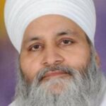IndiaNewsUpdate : शेतकरी आंदोलन : धक्कादायक : आंदोलन समर्थक संत बाबा राम सिंह यांची स्वतःवर गोळ्या झाडून आत्महत्या