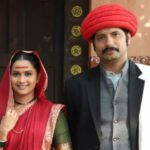 MaharashtraNewsUpdate : ‘सावित्रीजोती’ मालिकेला अर्थसहाय्य करण्याची भुजबळ, राऊत यांची मागणी