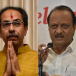 MaharashtraNewsUpdate : कोरोनामुक्त होण्याचा संकल्प , मुख्यमंत्री , उपमुख्यमंत्र्यांच्या नव्या वर्षाच्या शुभेच्छा