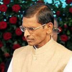 MaharashtraNewsUpdate : माजी आदिवासी विकास मंत्री व भाजप नेते विष्णू सावरा यांचे  निधन