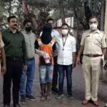 MumbaiCrimeUpdate : चारकोपमध्ये थरकाप !! बदले  कि आग …मध्ये तिघांचा होरपळून मृत्यू , पोलिसांनी अखेर खुनी शोधालाच !!!