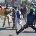 IndiaWorldNewsUpdate : शेतकरी आंदोलनाला ब्रिटनमधील ३६ खासदारांचा  पाठिंबा , ब्रिटिश सरकारकडे केल्या या मागण्या