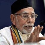 MaharashtranewsUpdate : RSS : संघाचे ज्येष्ठ नेते मा. गो . वैद्य यांचे निधन