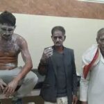 …या चुकीमुळे दारू पार्टीत झाला स्फोट