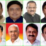 MLC Election Results Live Updates : अमरावती शिक्षक मतदारसंघात चुरशीच्या लढाईत सेनेचा पराभव , अपक्ष उमेदवार किरण सरनाईक विजयी