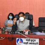 AurangabadCoronaEffect : कोरोनाचा प्रसार रोखण्यासाठी आज रात्रीपासून संचार बंदी, अशा आहेत प्रशासनाच्या सूचना