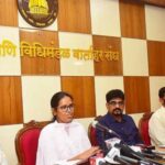 २३ एप्रिलपासून बारावीची आणि २९ एप्रिलपासून दहावीची परीक्षा – वर्षा गायकवाड