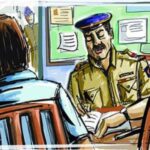 विनापरवानगी आंदोलन करणाऱ्याविरूध्द गुन्हा दाखल