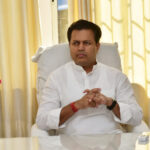 निर्मात्यांना नाट्यनिर्मिती अनुदान पुढील आठवड्यात मिळणार – सांस्कृतिक कार्य मंत्री अमित देशमुख